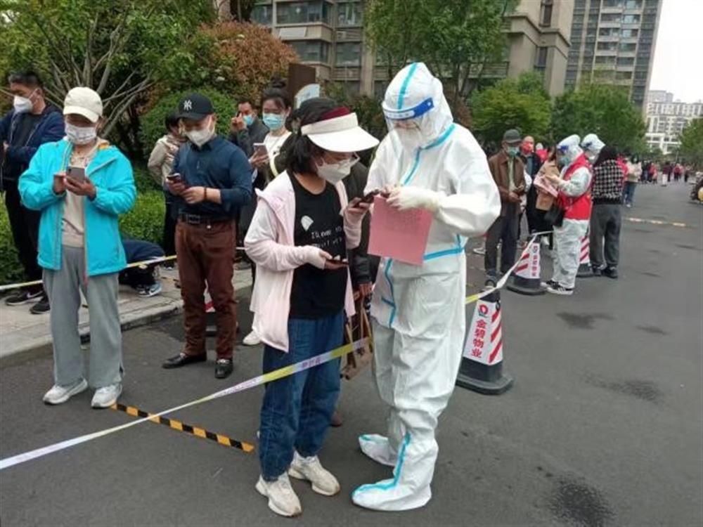 产发战疫 |党员冲在前!齐鲁化纤筑牢“红色”抗疫防线