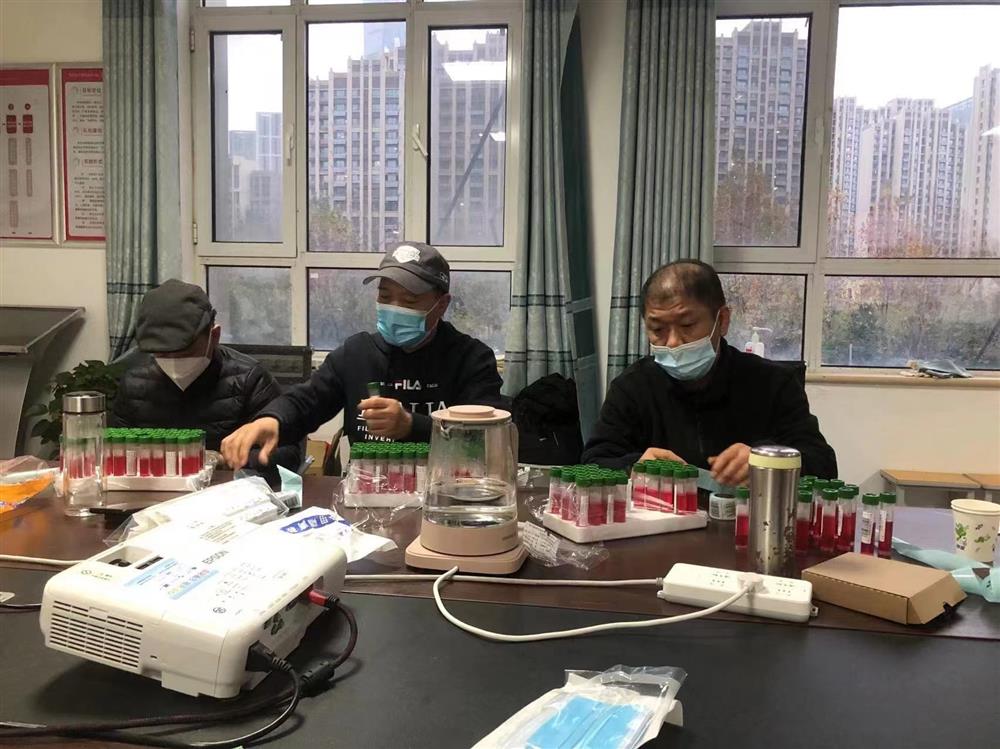 澳利集团:践行党的二十大精神,全力以赴战疫情 多措并举稳生产